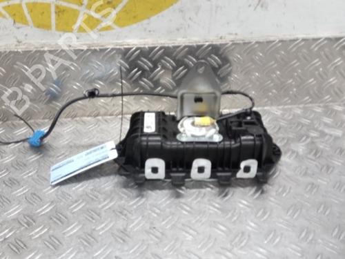 Used Passenger airbag PEUGEOT 208 II (UB_, UP_, UW_, UJ_) 1.2 PureTech 75 (75 hp) 30811726