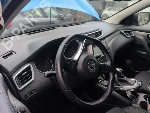 Used Airbag Kit Airbag Kit NISSAN QASHQAI II (J11, J11_) 1.3 DIG-T (160 hp) 36354040 36354040