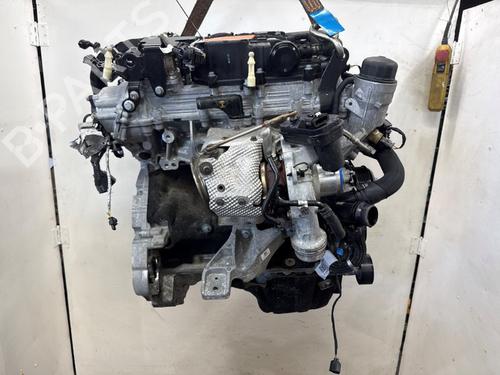Engine JAGUAR F-TYPE Coupe (X152) 2.0 Ti4 | BP37266516M1 - Image 4