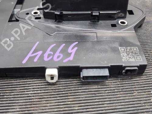 Antenna/Base OPEL ASTRA L Sports Tourer (OV5) 1.2 MHEV (FPHPY) | BP30156053C140 