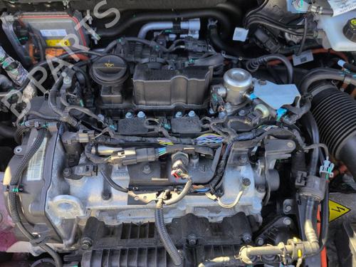 Engine LYNK & CO 01 PHEV | BP33844788M1 - Image 2