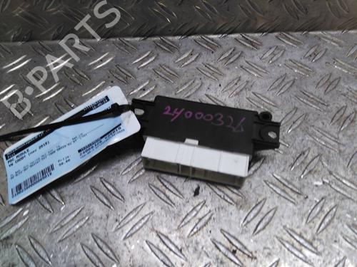 Used Electronic module VW CADDY IV Box Body/MPV (SAA, SAH) 2.0 TDI (102 hp) 26043575