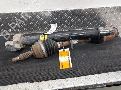 Used Right front driveshaft HYUNDAI IONIQ (AE) 1.6 GDI Hybrid (141 hp) 32315710