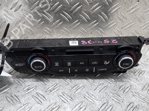 Used Climate control KIA NIRO I (DE) 1.6 GDI Hybrid (141 hp) 26046507