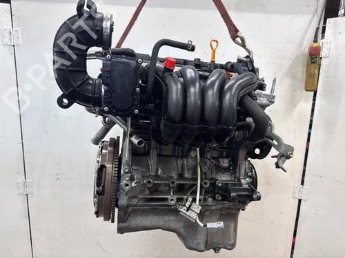 Engine SUZUKI SWIFT IV (FZ, NZ) 1.2 (AZH412, ZC72S) | BP34694705M1 - Image 4