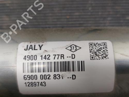 Steering rack CITROËN JUMPER II Platform/Chassis 2.0 BlueHDi 160 | BP33844864M22 - Image 2