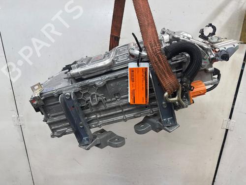 Altro Altro RENAULT MEGANE E-TECH SUV EV60 (BNJ1) (218 hp) 36185683 36185683