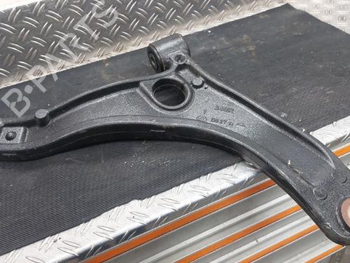 Left front suspension arm CITROËN JUMPER II Platform/Chassis 2.0 BlueHDi 160 | BP33844868M12 - Image 3