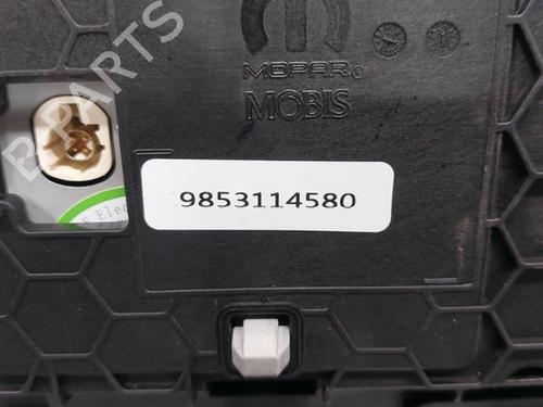 Control unit OPEL CORSA F (P2JO) Corsa-e | BP36185586M11 - Image 2