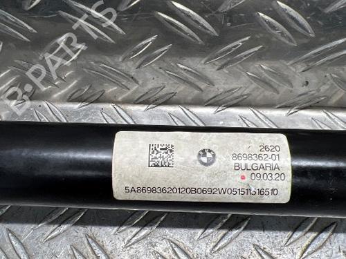 Driveshaft BMW 3 Touring (G21, G81) M 340 i xDrive | BP26043873M37 - Image 4