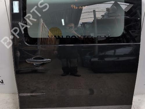Venstre side skydedør TOYOTA PROACE Van (MDZ_) 2.0 D4d (MDZ3) (122 hp) 26043737