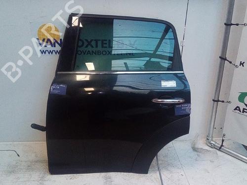Używane Drzwi tylne lewe MINI MINI COUNTRYMAN (R60) Cooper S (184 hp) 27700651