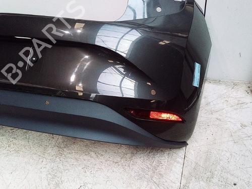 Rear bumper VW ID.3 (E11, E12) 1st | BP27700656C8 