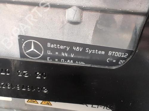 Battery MERCEDES-BENZ GLE (V167) GLE 350 de 4-matic (167.106) | BP30706868E11 - Image 8