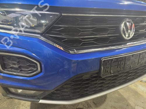 Full front VW T-ROC (A11, D11) 1.5 TSI | BP31992792S1 