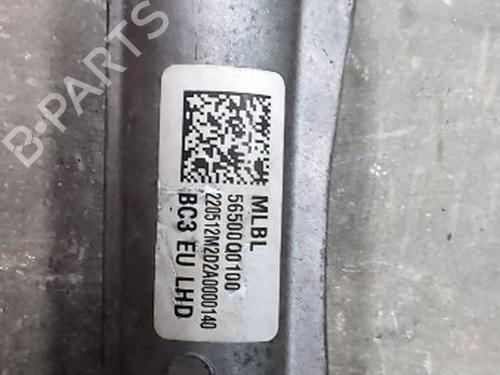 Steering rack HYUNDAI i20 III (BC3, BI3) 1.0 T-GDI hybrid 48V | BP29609486M22 - Image 7