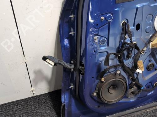 Right rear door RENAULT CAPTUR II (HF_) TCe 100 (HFMT) | BP29749837C5 