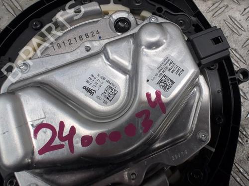 Heater blower motor BMW 3 Touring (G21, G81) M 340 i xDrive | BP26047197M62 
