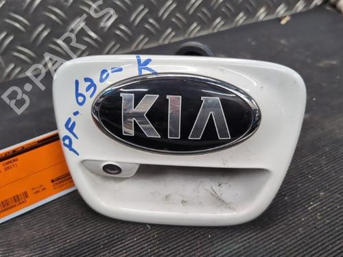 Used Camera KIA RIO IV (YB, SC, FB) 1.0 T-GDI 100 (101 hp) 30320100