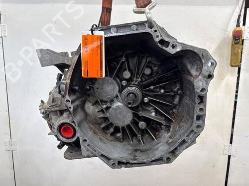 Used Gearbox Gearbox MERCEDES-BENZ VITO Van (W447) 111 CDI (447.601, 447.603, 447.605) (114 hp) 36354036 36354036