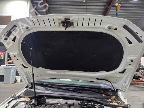 Capot VW PASSAT B8 (3G2, CB2) 1.5 TSI | BP31268434C1 - Image 5