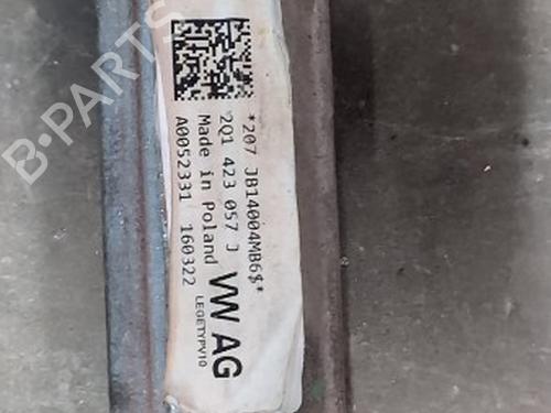 Steering rack VW POLO VI (AW1, BZ1, AE1) 1.0 TSI | BP26164543M22 - Image 8