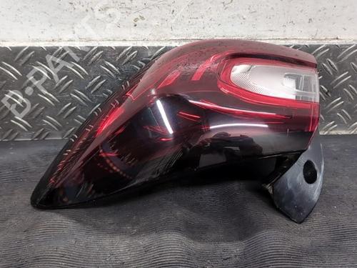 Right taillight RENAULT CAPTUR I (J5_, H5_) 1.2 TCe 120 | BP40450772C35 - Image 3