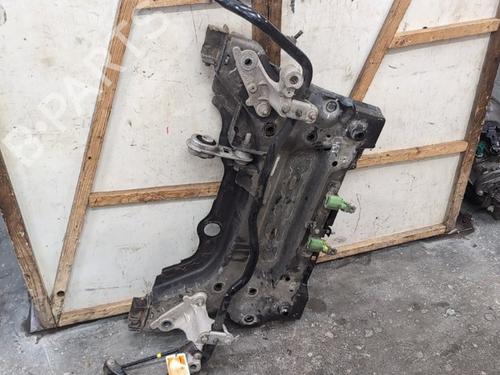 Forbro RENAULT ESPACE V (JR_) 1.8 TCe 225 (225 hp) 30459463