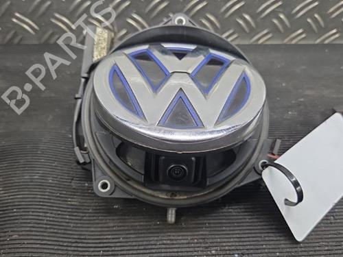 Used Camera VW GOLF VII (5G1, BQ1, BE1, BE2) 1.4 GTE Hybrid (204 hp) 32215515