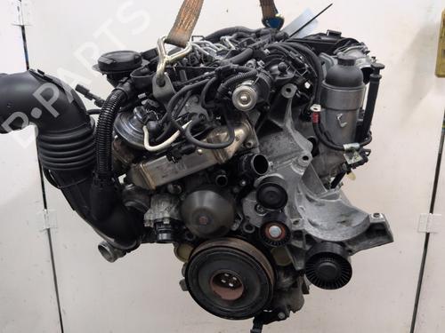 Motor BMW 1 (E87) 120 d (177 hp) 27498739