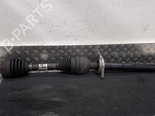 Used Right front driveshaft MERCEDES-BENZ CLA Coupe (C117) CLA 180 (117.342) (122 hp) 29066311