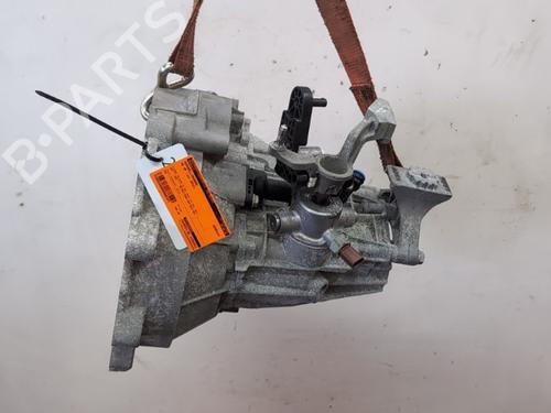 Gearbox VW UP! (121, 122, BL1, BL2, BL3, 123) 1.0 | BP37153851M3 - Image 4
