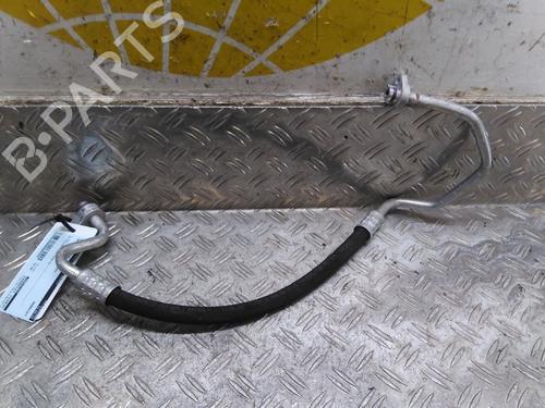 Used AC pipe SKODA KAROQ (NU7, ND7) 1.5 TSI (150 hp) 26043414