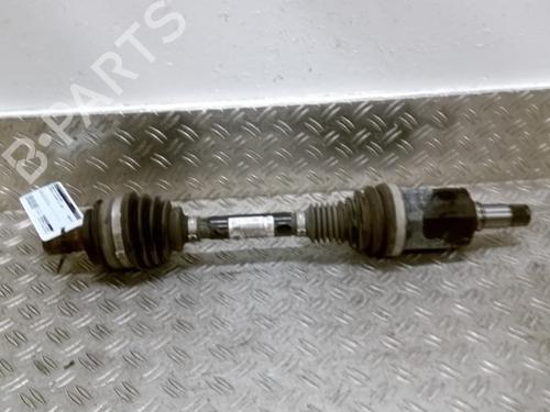 Used Right front driveshaft MERCEDES-BENZ GLC (X253) 300 e 4-matic (253.953) (320 hp) 26046149