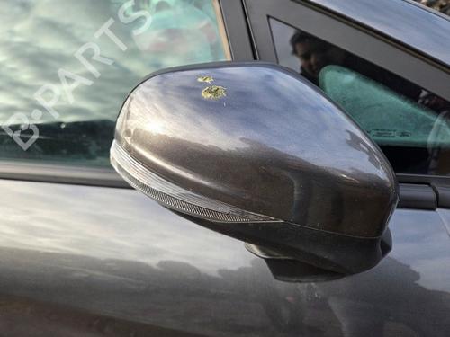 Retrovisor derecho FORD FIESTA VII (HJ, HF) 1.0 EcoBoost (95 hp) 31851787