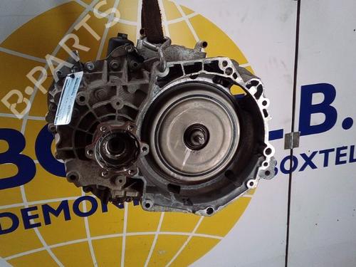 Used Gearbox VW CADDY IV Box Body/MPV (SAA, SAH) 2.0 TDI (102 hp) 26042383