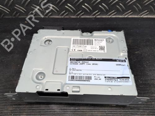 Used Electronic module Electronic module 29539935 29539935