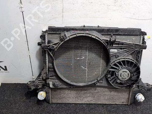 Radiator set NISSAN INTERSTAR Van (X62B) dCi 165 RWD | BP33717494M120 - Image 6