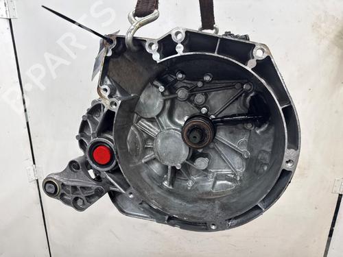 Used Gearbox Gearbox 38986801 38986801