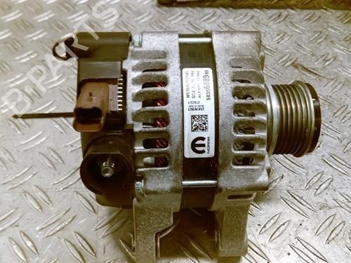 Used Alternator Alternator OPEL MOKKA 1.2 (76) (131 hp) 26047920 26047920