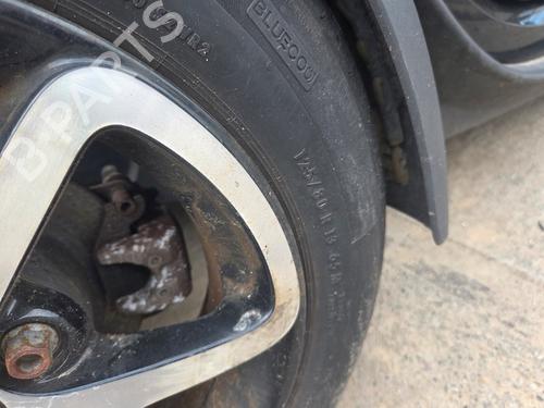 Used Rim RENAULT TWIZY (MAM_) 80 (18 hp) 27590942