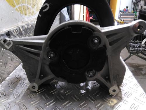 Right front shock absorber TESLA MODEL 3 (5YJ3) EV AWD | BP26043003M17 