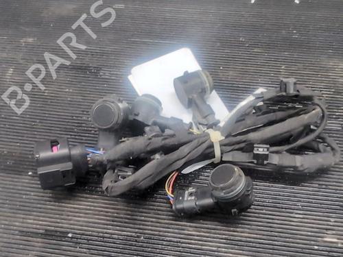 Electronic module SKODA FABIA IV (PJ3) 1.0 TSI | BP29965763M83 