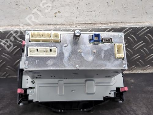 Electronic module TOYOTA AYGO (_B4_) 1.0 VVTi (KGB40) | BP38108386M83 - Image 3