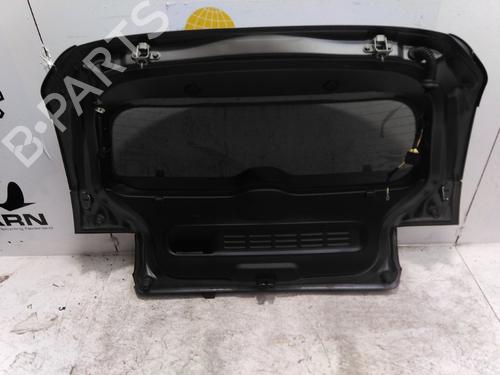 Tailgate CITROËN C4 CACTUS 1.2 THP 110 | BP26043530C6 