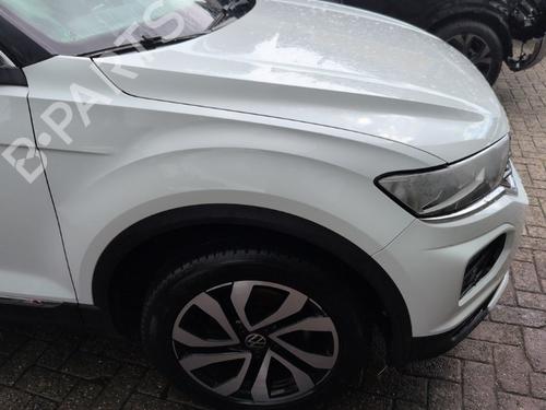 Full front VW T-ROC (A11, D11) 1.5 TSI | BP36861546S1  - Image 7