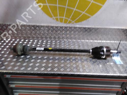 Used Right rear driveshaft VW ID.3 (E11, E12) 1st (204 hp) 26041923