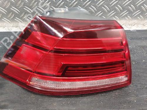 Used Left taillight Left taillight VW GOLF VII Variant (BA5, BV5) 1.5 TSI (130 hp) 33286487 33286487
