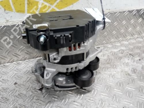 Used Alternator Alternator MAZDA 3 Hatchback (BP) 2.0 SKYACTIV-G M Hybrid (122 hp) 26044739 26044739
