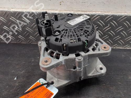 Used Alternator Alternator RENAULT TRAFIC III Van (FG_) 2.0 dCi 120 (FGMN) (120 hp) 34695036 34695036